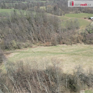 Prodej stavebního pozemku, 1 819 m² - 6