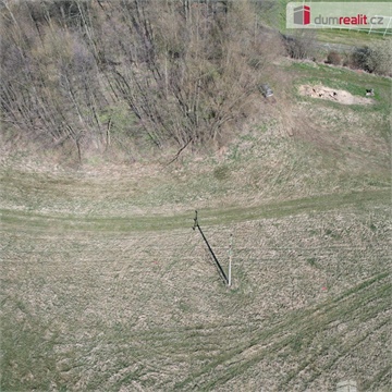 Prodej stavebního pozemku, 1 819 m² - 4