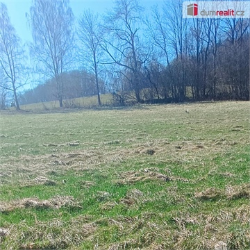 Prodej stavebního pozemku, 1 819 m² 2