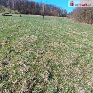 Prodej stavebního pozemku, 4 050 m² 4