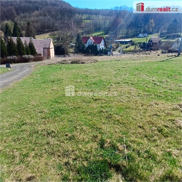 Prodej stavebního pozemku, 1 246 m² 8