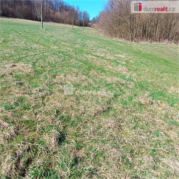 Prodej stavebního pozemku, 1 246 m² - 2