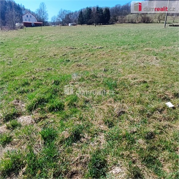 Prodej stavebního pozemku, 1 246 m² - 4