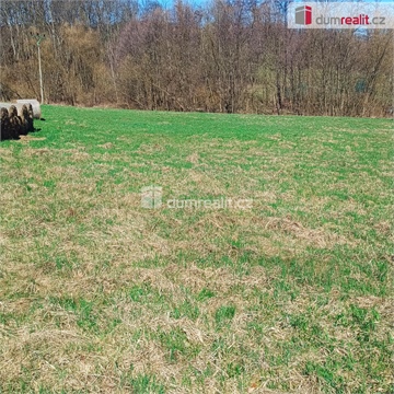 Prodej stavebního pozemku, 1 246 m² - 2