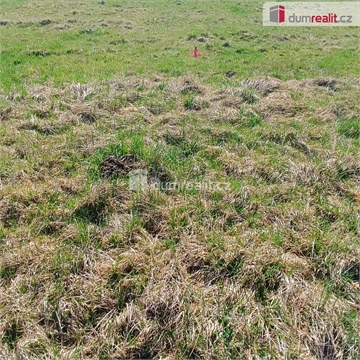 Prodej stavebního pozemku, 1 246 m² 2