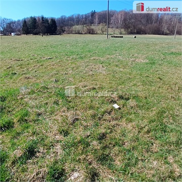 Prodej stavebního pozemku, 1 246 m² 4