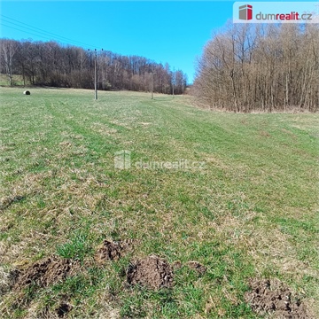 Prodej stavebního pozemku, 1 246 m² - 8