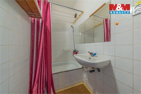 Prodej bytu 1kk, 28 m² - 6
