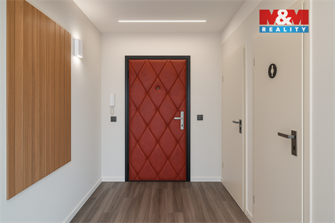 Prodej bytu 1kk, 28 m² 6