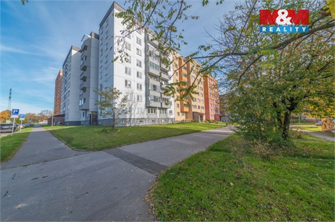 Prodej bytu 1kk, 28 m² - 10