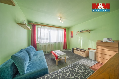 Prodej bytu 1kk, 28 m² - 8