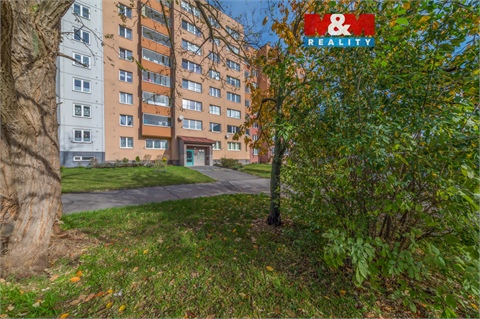Prodej bytu 1kk, 28 m² 0