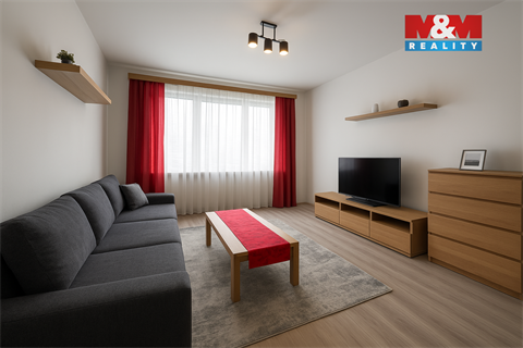 Prodej bytu 1kk, 28 m² 10