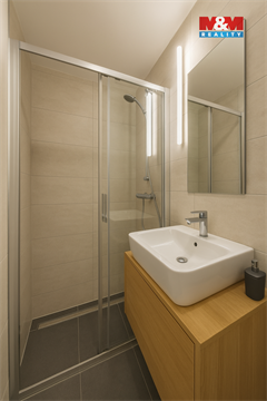 Prodej bytu 1kk, 28 m² 8