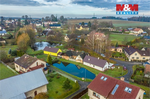 Prodej rodinného domu, 72 m² 18