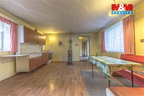 Prodej rodinného domu, 72 m² - 2