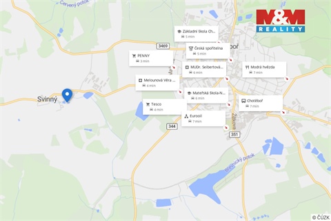 Prodej rodinného domu, 72 m² 20