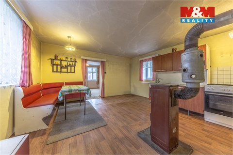 Prodej rodinného domu, 72 m² 4