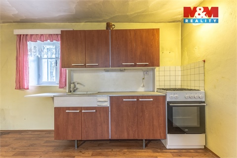 Prodej rodinného domu, 72 m² - 4