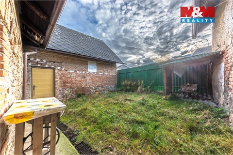 Prodej rodinného domu, 72 m² 12