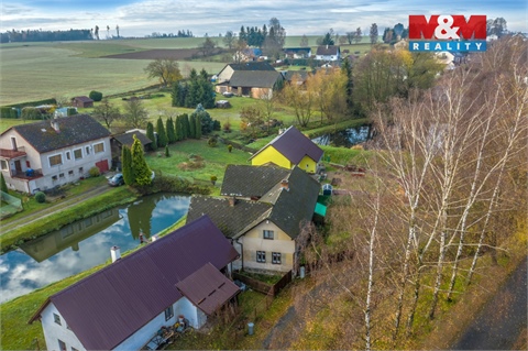 Prodej rodinného domu, 72 m² 14