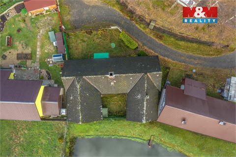 Prodej rodinného domu, 72 m² 16