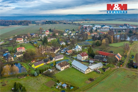 Prodej rodinného domu, 72 m² - 16