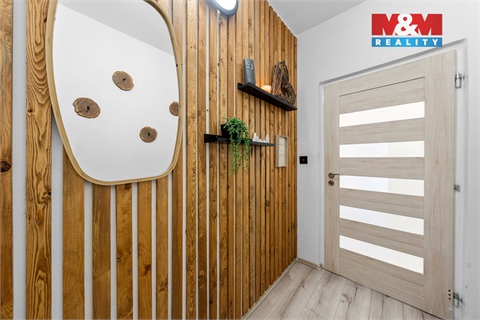 Prodej bytu 2+1, 61 m² 14