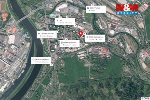 Prodej bytu 2+1, 61 m² 18