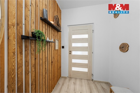 Prodej bytu 2+1, 61 m² - 14