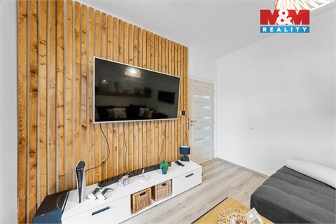 Prodej bytu 2+1, 61 m² 8