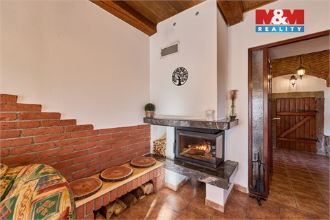 Prodej rodinného domu, 196 m² 4