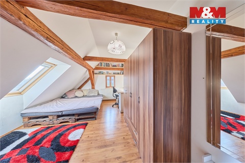 Prodej rodinného domu, 196 m² 28