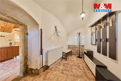 Prodej rodinného domu, 196 m² 18