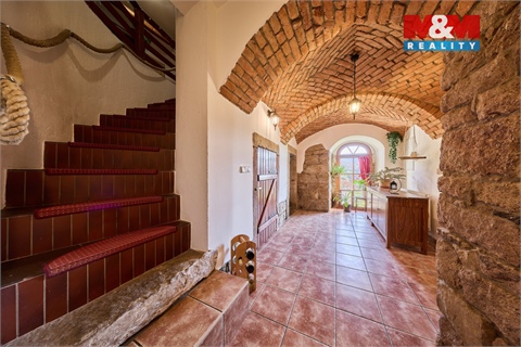 Prodej rodinného domu, 196 m² 16