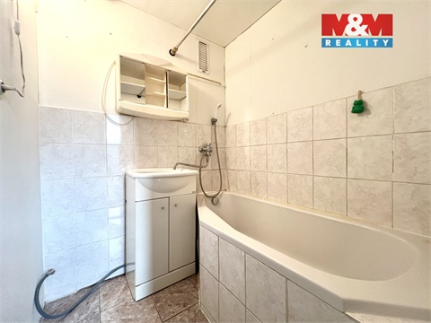 Pronájem bytu 2+1, 58 m² 6