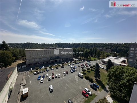 Pronájem bytu 2kk, 35 m² 6