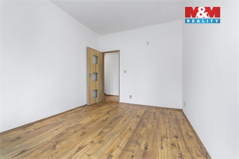 Pronájem bytu 2+1, 50 m² 6