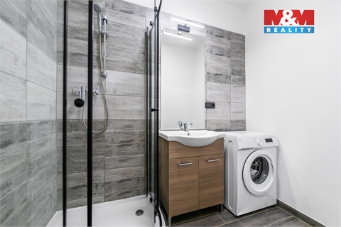 Pronájem bytu 2+1, 50 m² 2