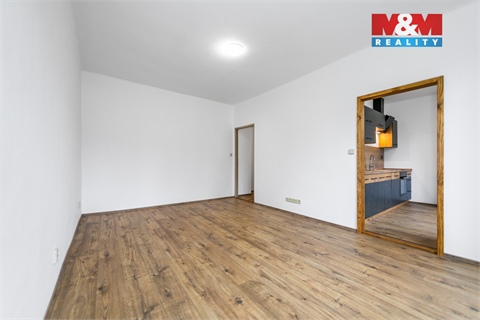 Pronájem bytu 2+1, 50 m² - 6