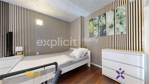 Pronájem bytu 1kk, 38 m² 4