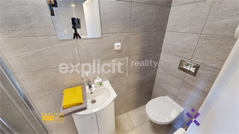 Pronájem bytu 1kk, 38 m² 8