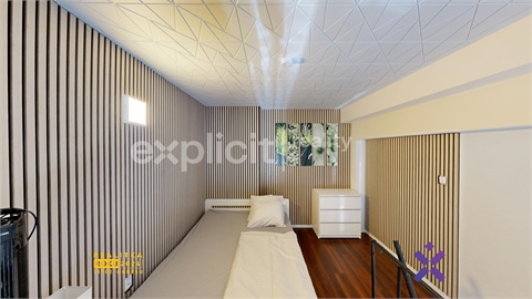 Pronájem bytu 1kk, 38 m² - 2