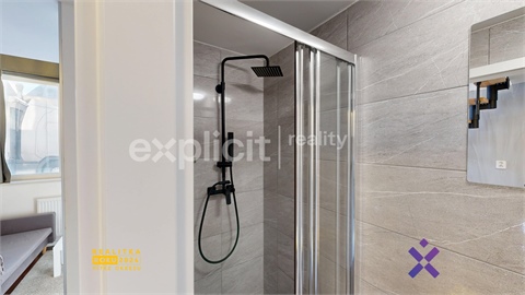 Pronájem bytu 1kk, 38 m² - 6