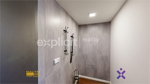 Pronájem bytu 1kk, 45 m² - 8