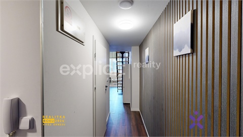 Pronájem bytu 1kk, 45 m² 8