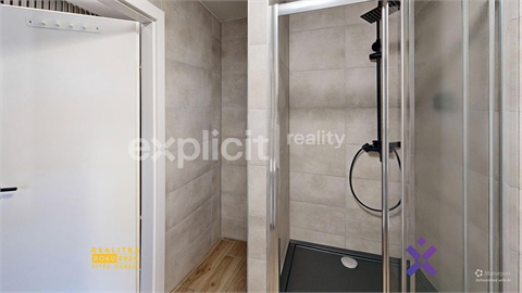 Pronájem bytu 1kk, 45 m² 6