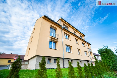 Prodej bytu 2+1, 59 m² 0