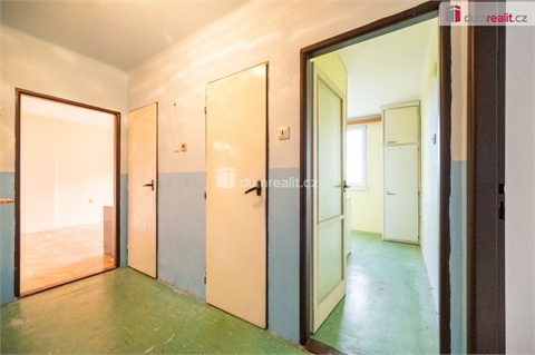 Prodej bytu 2+1, 59 m² 6