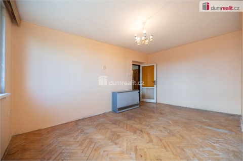 Prodej bytu 2+1, 59 m² - 2